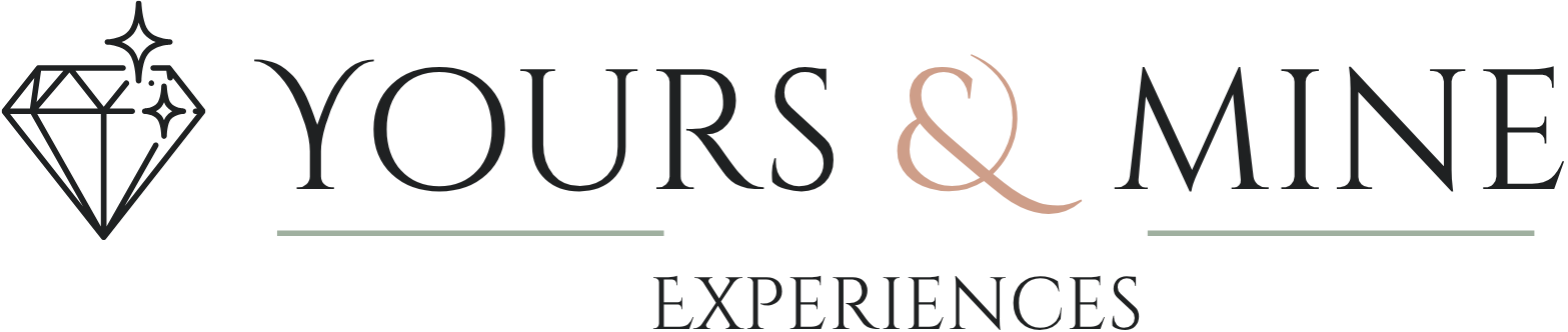 Yours & Mine Productions